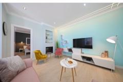 villa DOEL Апартамент 2 – Deluxe A2 фото 1