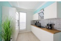 villa DOEL Апартамент 2 – Deluxe A2 фото 4