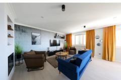 villa DOEL Апартамент 3 – Deluxe A3 фото 1