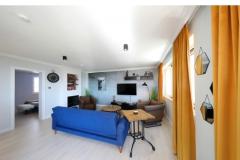 villa DOEL Апартамент 3 – Deluxe A3 фото 2