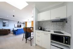 villa DOEL Апартамент 3 – Deluxe A3 фото 3