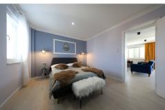 villa DOEL Апартамент 3 – Deluxe A3 фото 4