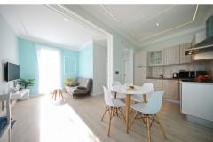 villa DOEL Апартамент 4 – SuperiorA4 фото 1