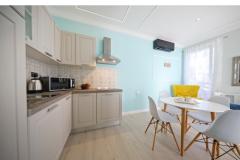 villa DOEL Апартамент 4 – SuperiorA4 фото 2