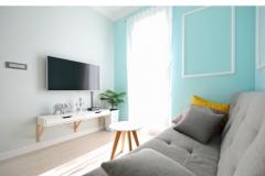 villa DOEL Апартамент 4 – SuperiorA4 фото 4