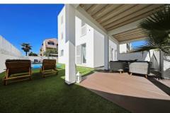 villa DOEL Апартамент 4 – SuperiorA4 фото 5