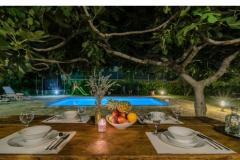 Villa Eva Апартамент 1 – Vila Jukic фото 2