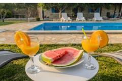 Villa Eva Апартамент 1 – Vila Jukic фото 3