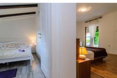 Villa Eva Апартамент 1 – Vila Jukic фото 4