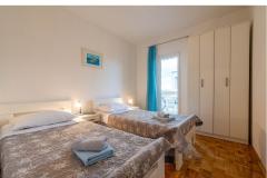 Villa IBIS Апартамент 3 – Ap3 фото 5