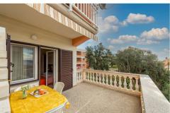 Villa IBIS Апартамент 1 – Ap1 фото 3
