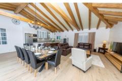 Villa Idassa ZadarVillas Апартамент 1 – Villa фото 4