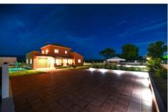 Villa Marina Suhovare Апартамент 1 – Villa фото 2