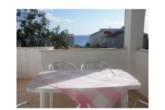 Villa Mediterran Апартамент 2 – APP 3+4 фото 4