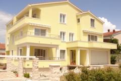Villa Otona - Borik Апартамент 2 – A4 фото 1