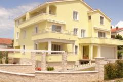 Villa Otona - Borik Апартамент 1 – A1 фото 1