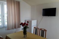 Villa Rosemarino Апартамент 1 – Apartman 1 фото 2