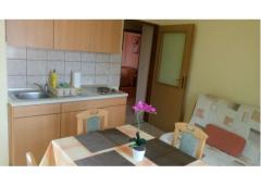 Villa Rosemarino Апартамент 1 – Apartman 1 фото 4