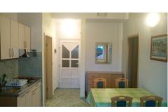 Villa Rosemarino Апартамент 2 – Apartman 2 фото 1
