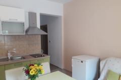 Villa Rosemarino Апартамент 3 – Apartman 3 фото 1