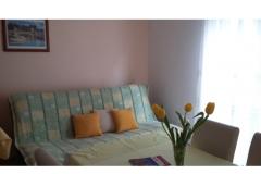 Villa Rosemarino Апартамент 3 – Apartman 3 фото 2