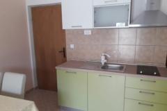 Villa Rosemarino Апартамент 3 – Apartman 3 фото 3