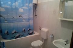 Villa Rosemarino Апартамент 3 – Apartman 3 фото 5