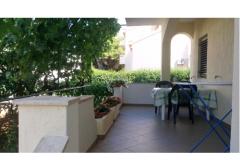 Villa Rosemarino Апартамент 4 – Apartman 4 фото 4