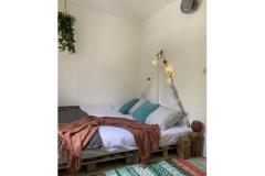 Villa Teresa Апартамент 1 – Apartman1 фото 1