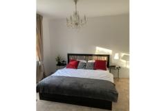 Villa Teresa Апартамент 1 – Apartman1 фото 2
