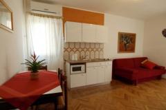 Villa Tereza Апартамент 3 – Apartman 3 фото 3