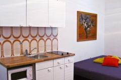 Villa Tereza Апартамент 3 – Apartman 3 фото 4