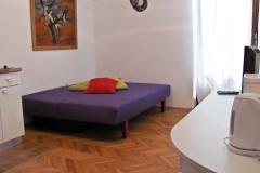 Villa Tereza Апартамент 3 – Apartman 3 фото 5