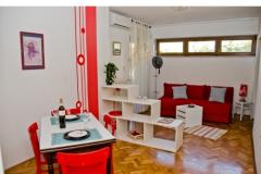Villa Tereza Апартамент 2 – Apartman 2 фото 1