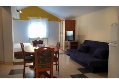 Villa Zara Апартамент 3 фото 1
