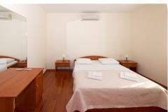 апартаменты Villa Zaratina Апартамент 1 – Apartman 1 фото 3