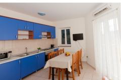 апартаменты Villa Zaratina Апартамент 1 – Apartman 1 фото 5