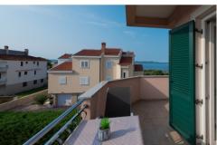 апартаменты Villa Zaratina Апартамент 2 – Apartman 2 фото 1