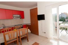 апартаменты Villa Zaratina Апартамент 2 – Apartman 2 фото 2