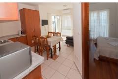 апартаменты Villa Zaratina Апартамент 2 – Apartman 2 фото 3