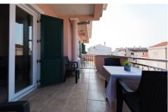 апартаменты Villa Zaratina Апартамент 3 – Apartman 3 фото 4