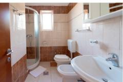 апартаменты Villa Zaratina Апартамент 3 – Apartman 3 фото 5