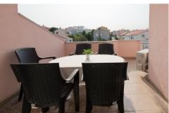 апартаменты Villa Zaratina Апартамент 4 – Apartman 4 фото 1