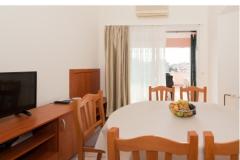 апартаменты Villa Zaratina Апартамент 4 – Apartman 4 фото 3