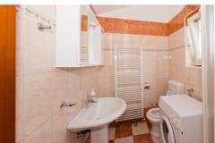 апартаменты Villa Zaratina Апартамент 4 – Apartman 4 фото 4
