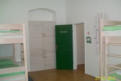 Chameleon hostel Номер 1 фото 2