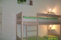 Chameleon hostel Номер 1 фото 4