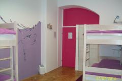 Chameleon hostel Номер 2 фото 2