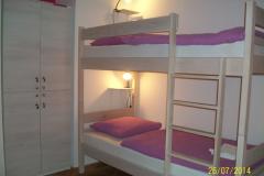Chameleon hostel Номер 2 фото 3