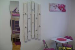 Chameleon hostel Номер 2 фото 4